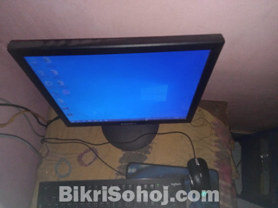 Monitor
